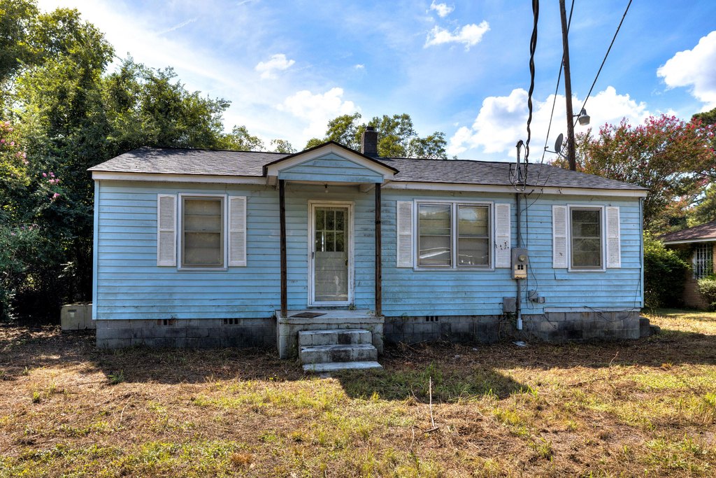 under 150,000 home budget Sumter South Carolina