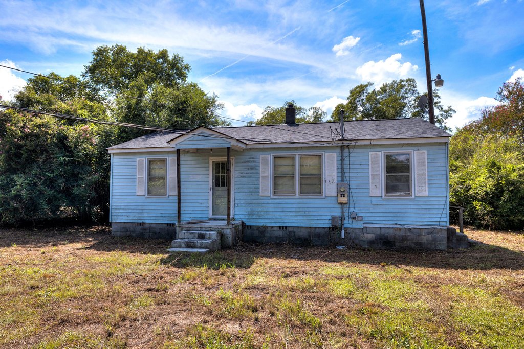 Sumter South Carolina housing under 150000
