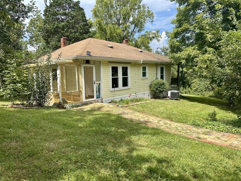 budget Narrows Virginia home under 150,000