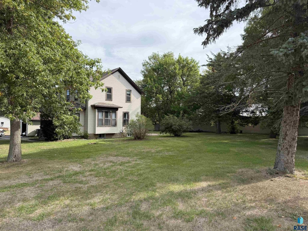 Luverne house under $150,000 Minnesota