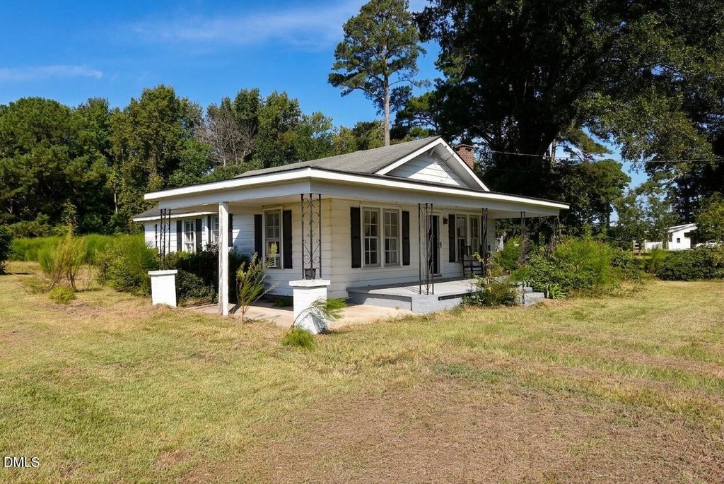 Goldsboro North Carolina housing under 150000