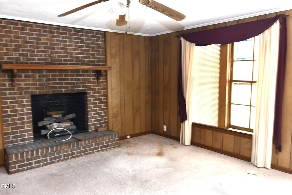 under 150K property in Goldsboro North Carolina