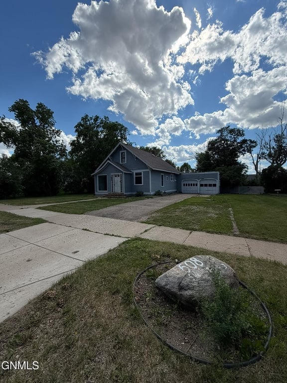 under 150,000 housing Crosby North Dakota
