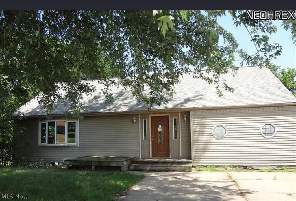 cheap housing under 150K Canton Ohio