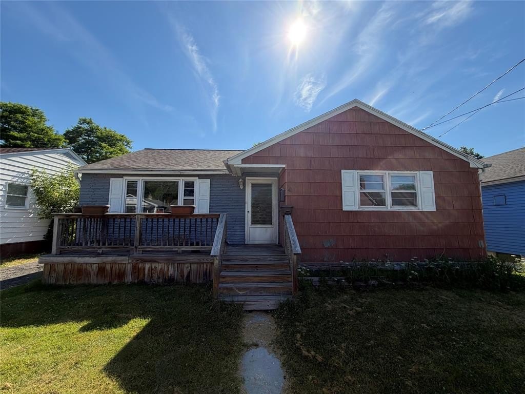 under 150,000 home budget Johnson City New York