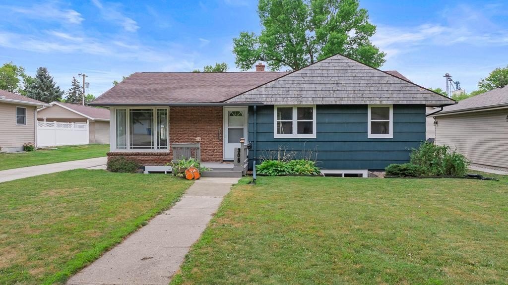 property under $150,000 in Minneota Minnesota