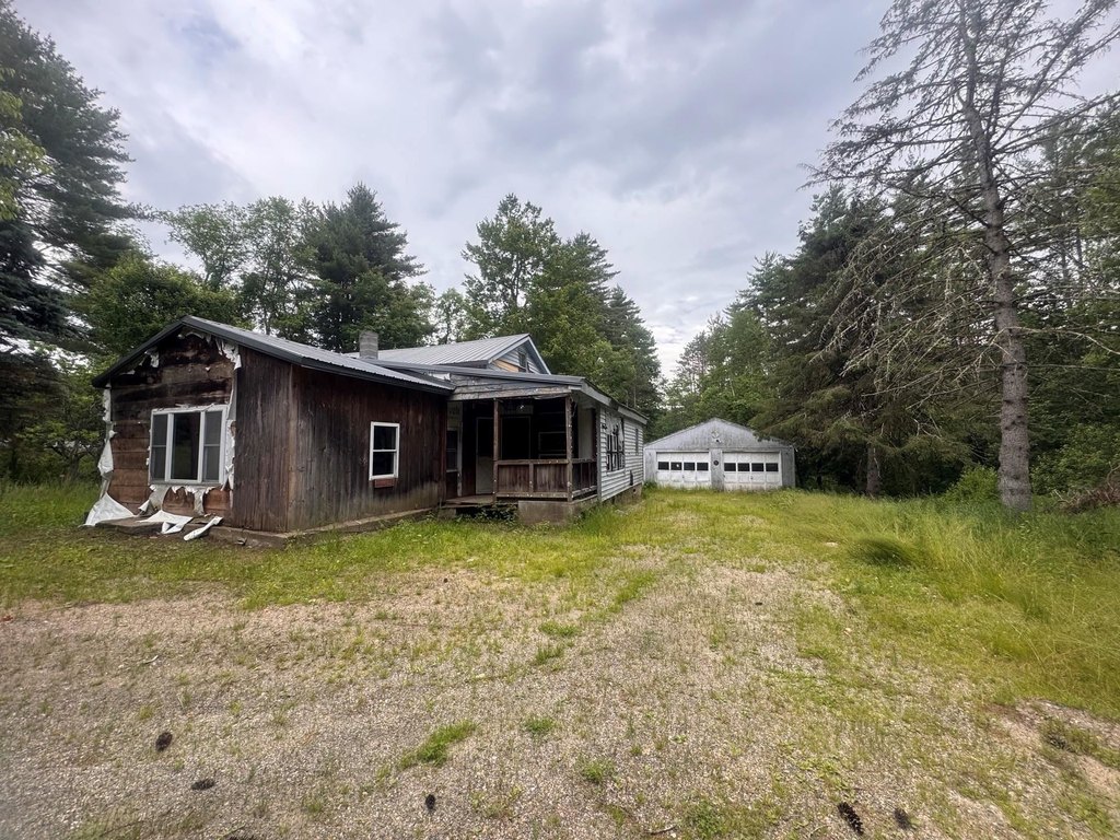 Winchester house under 150K New Hampshire