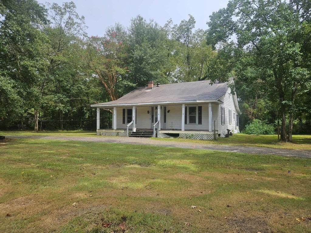 Laurel Mississippi housing under 150000