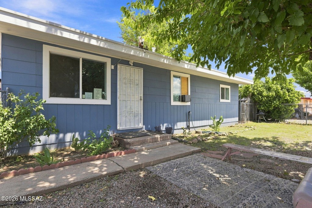 under $150,000 property in Huachuca City Arizona