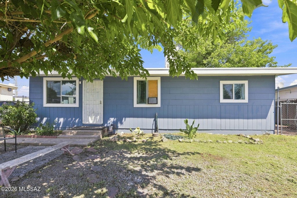 Huachuca City house under 150K Arizona