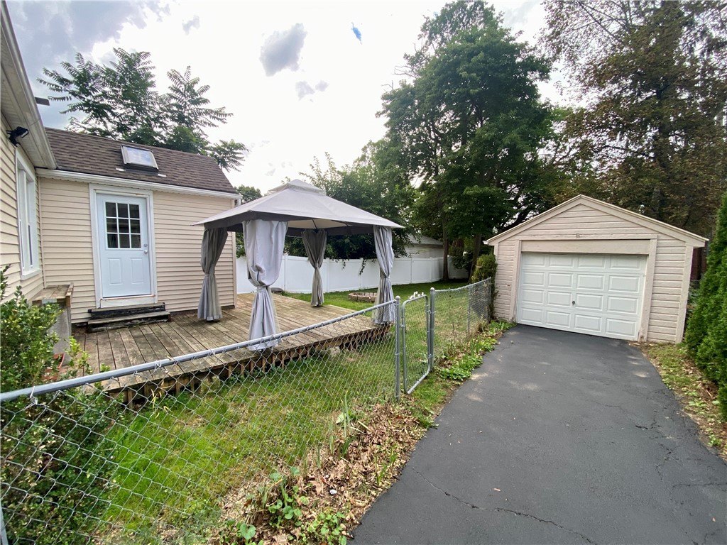 budget Rochester New York home under 150000