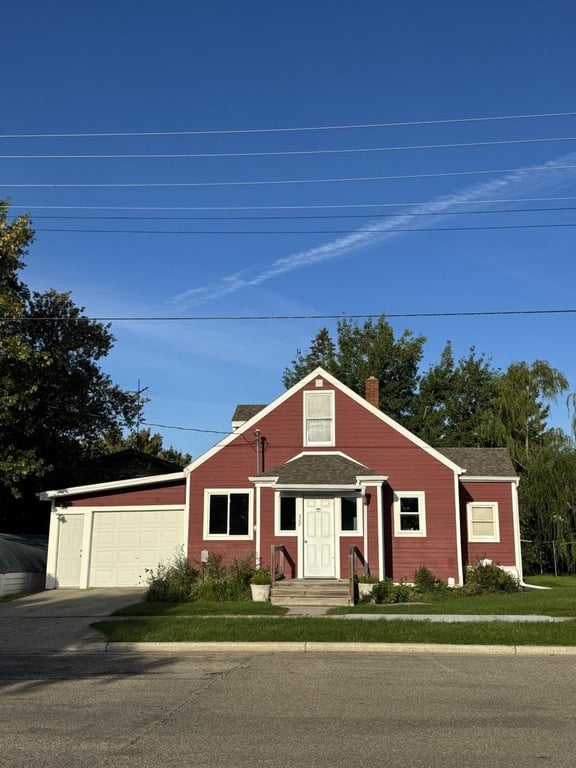 under $150,000 property in Bottineau North Dakota