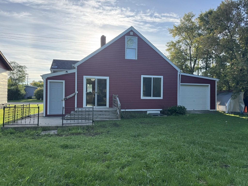 affordable house under 150K Bottineau North Dakota