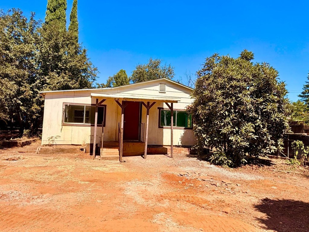 Shasta Lake California home under 150,000