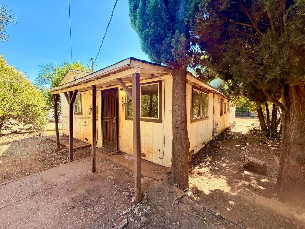 Shasta Lake California housing under 150000
