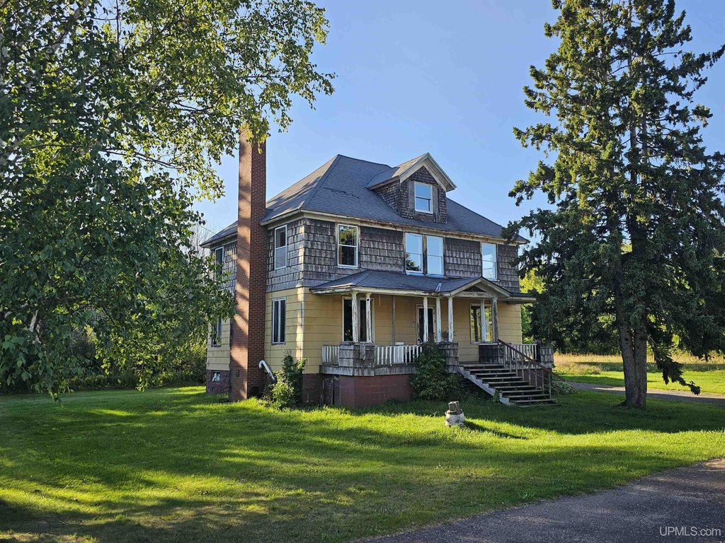 property under $150,000 in South Range Michigan