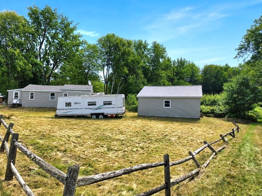 under 150K property in Errol New Hampshire