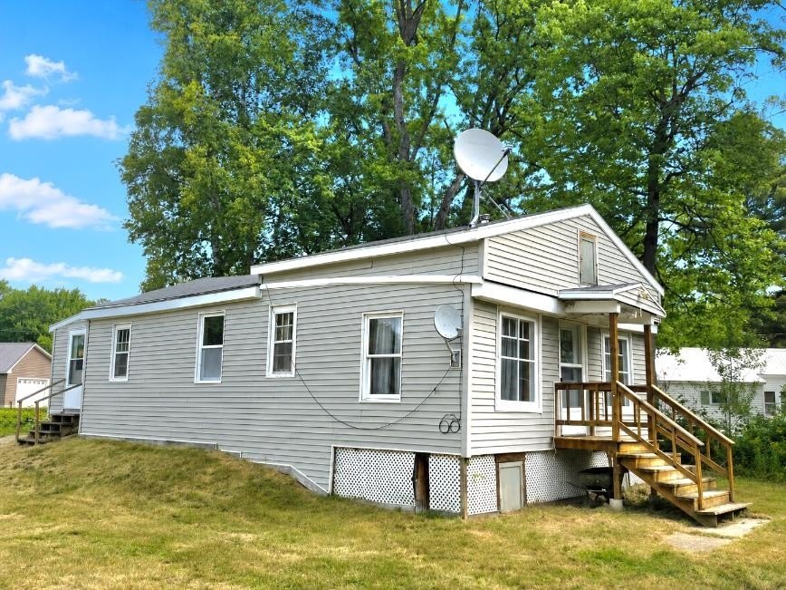 Errol New Hampshire under 150,000 home