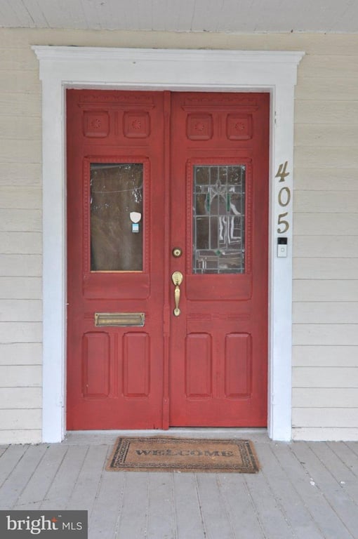 budget Pocomoke City Maryland home under 150000
