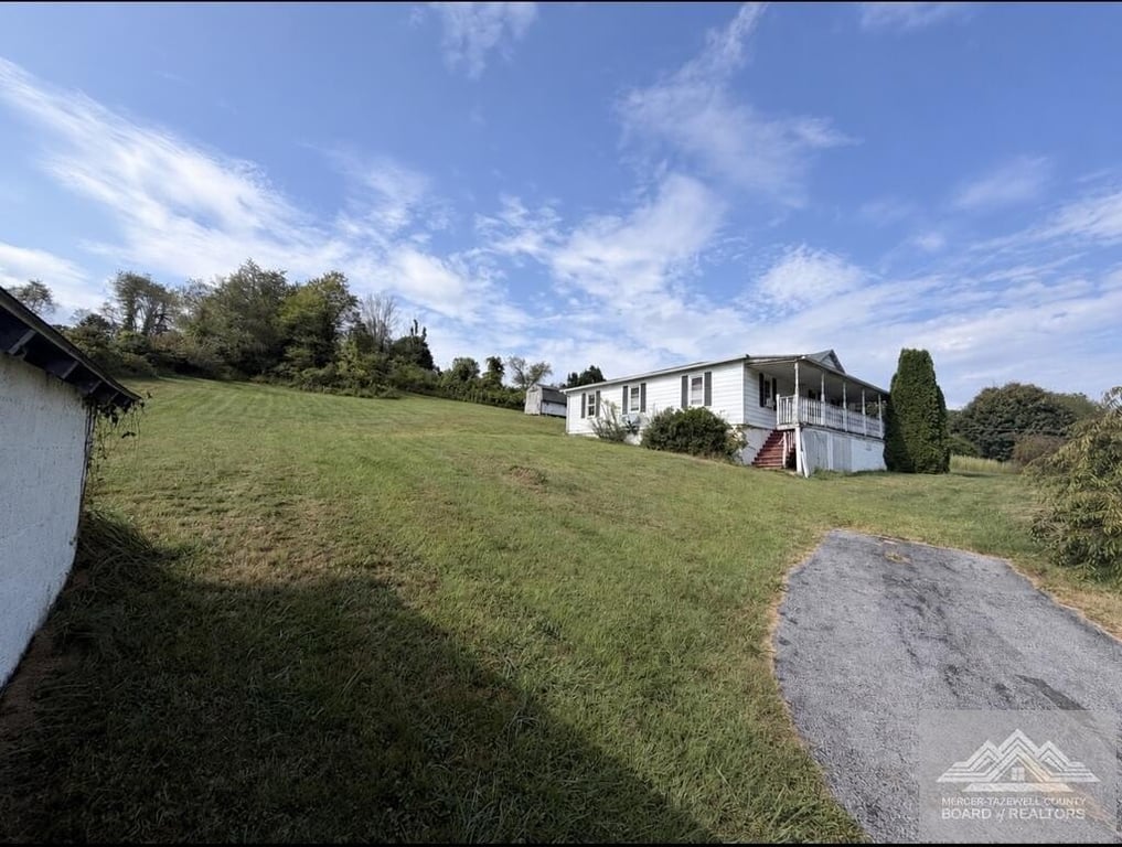 Bluefield West Virginia under 150000 home