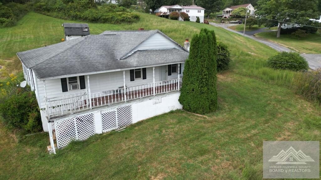 under $150,000 cheap property Bluefield West Virginia