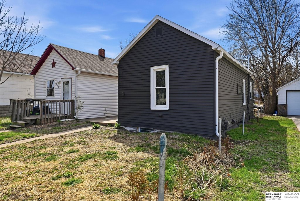 budget Lincoln Nebraska home under 150000