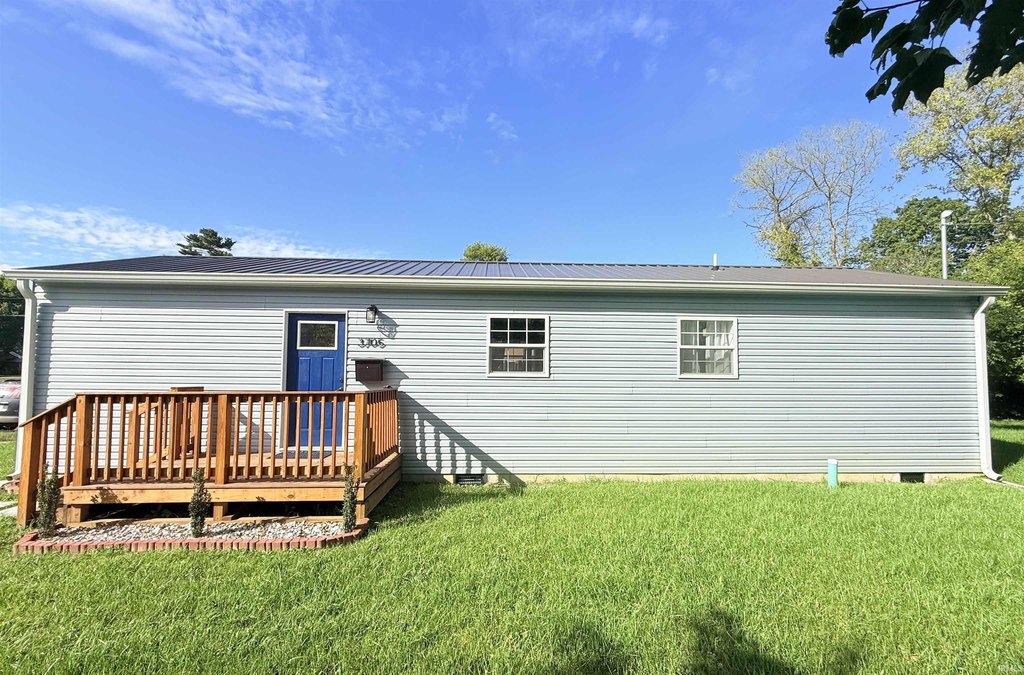 Marion house under 150K Indiana