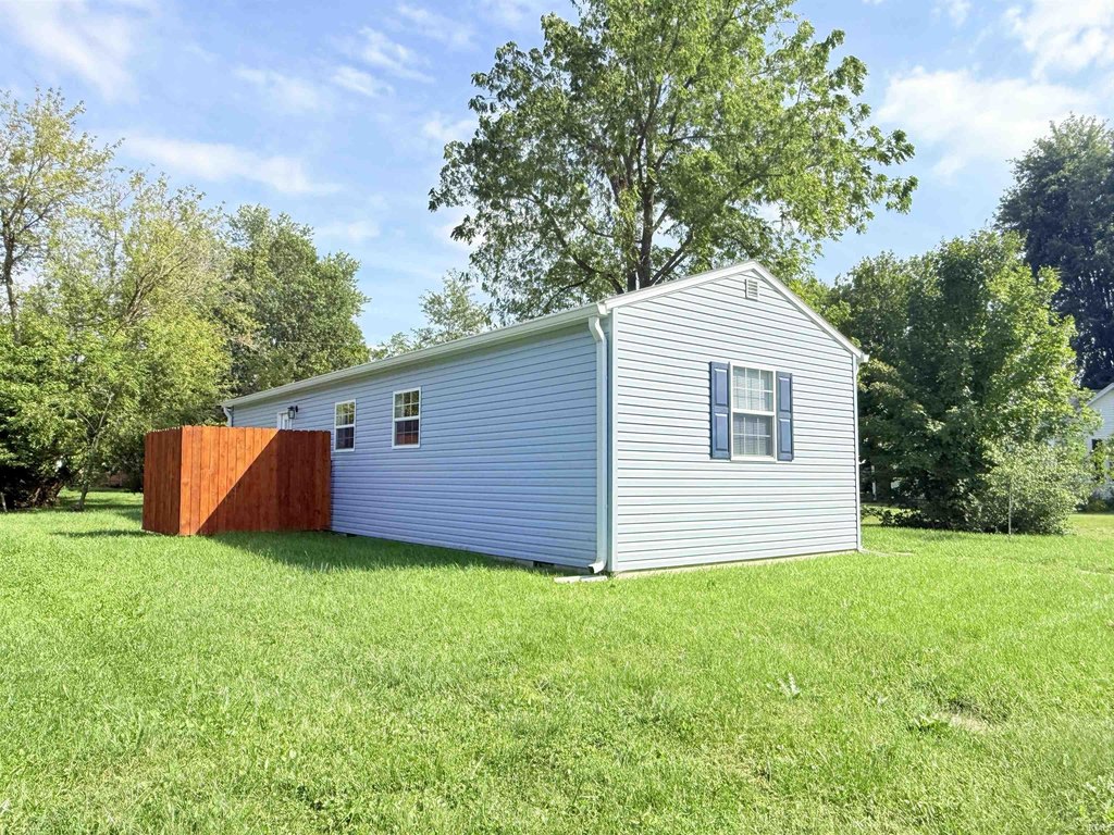 budget Marion Indiana home under 150000
