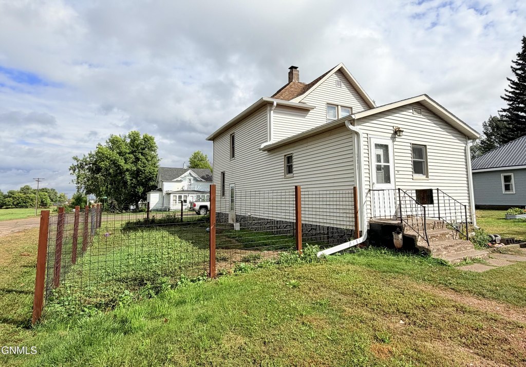 Streeter house under 150K North Dakota