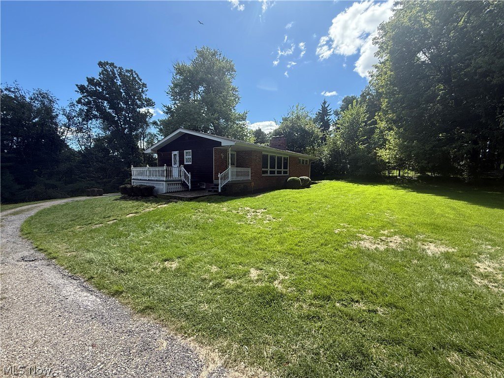 West Virginia house under 150K Colliers