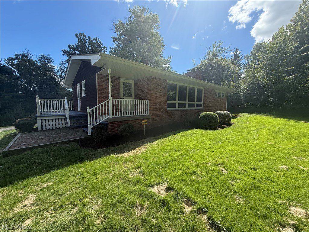 Colliers West Virginia housing under 150,000