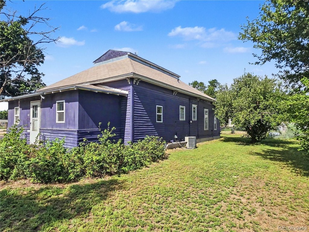 cheap housing under 150K Julesburg Colorado
