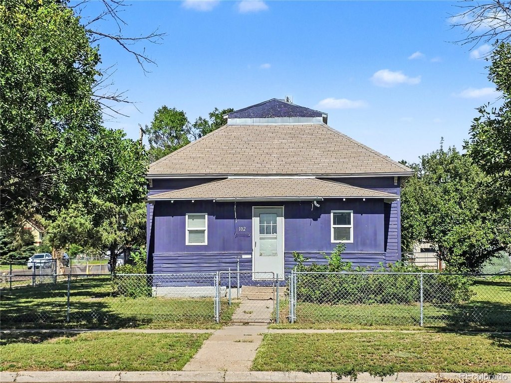 budget Julesburg Colorado home under 150,000