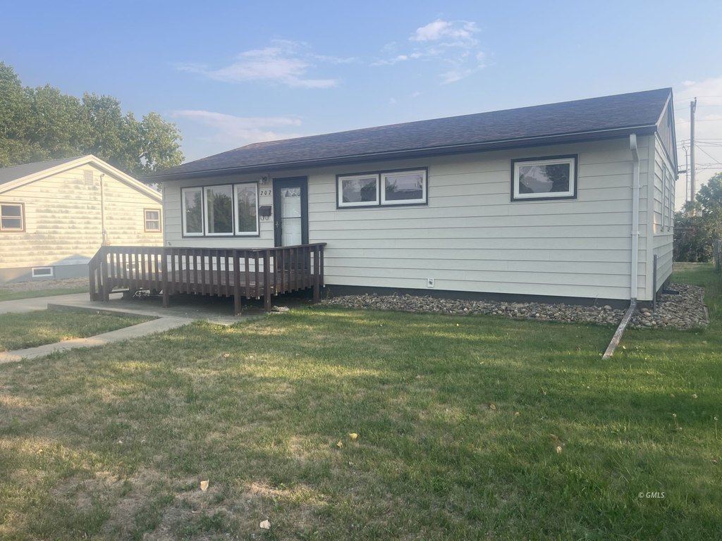 Glendive Montana housing under 150,000