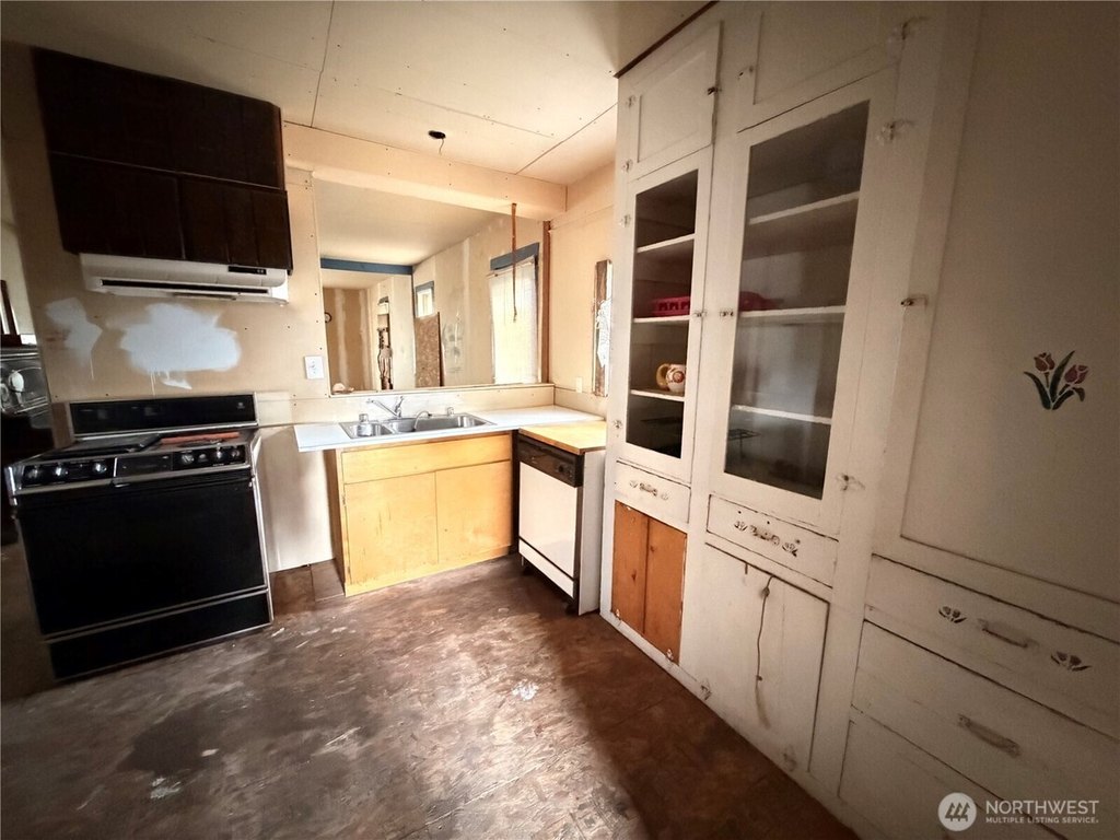 Oroville Washington home under 150000