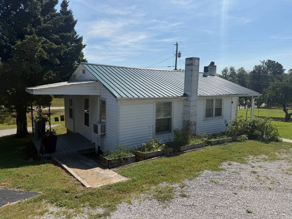 Kentucky house under 150K Albany