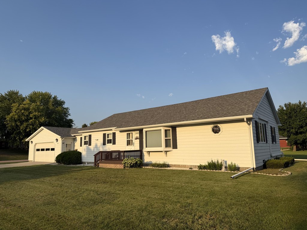 property under 150K in Corsica South Dakota