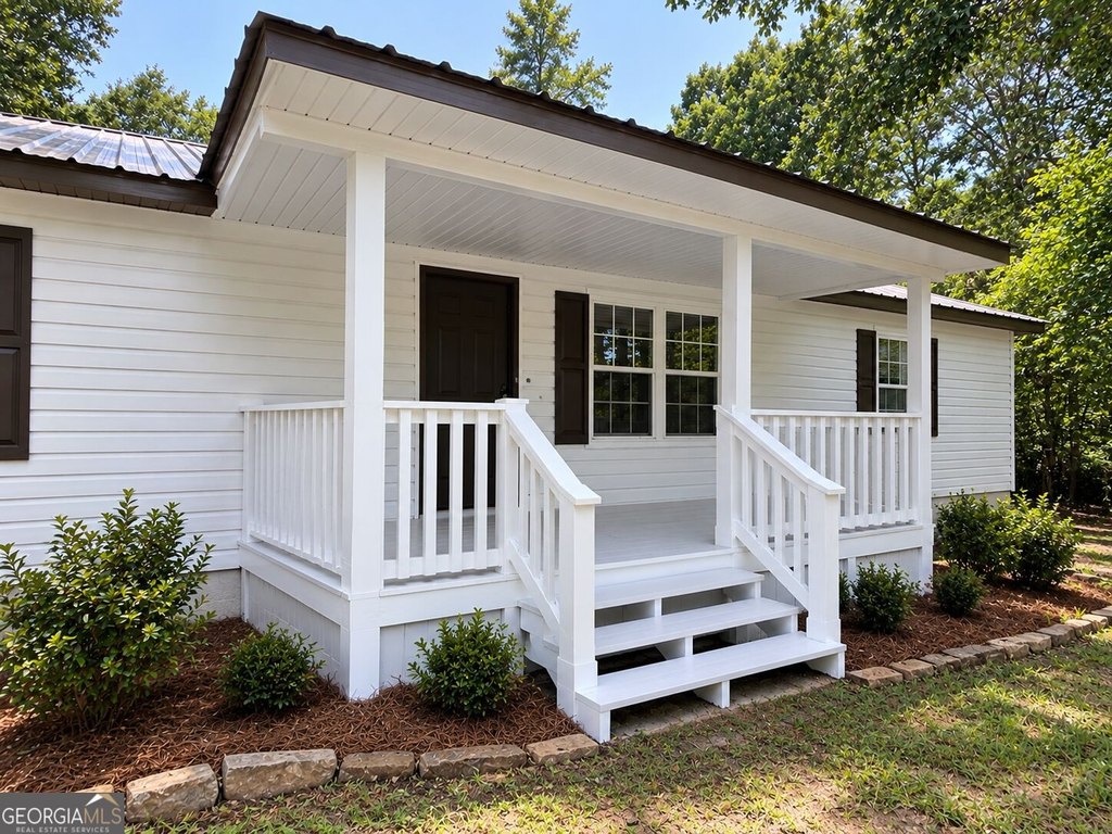 housing in Social Circle Georgia under 150000