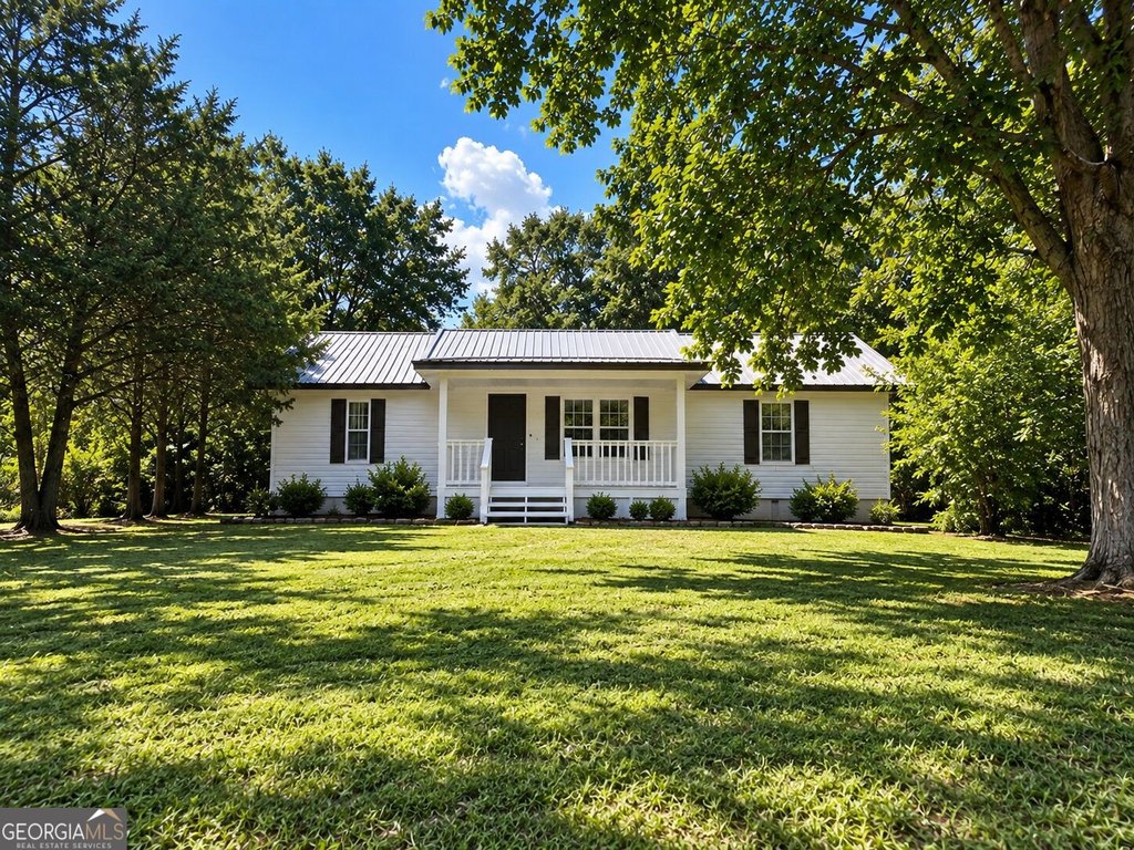 Social Circle Georgia under 150,000 home