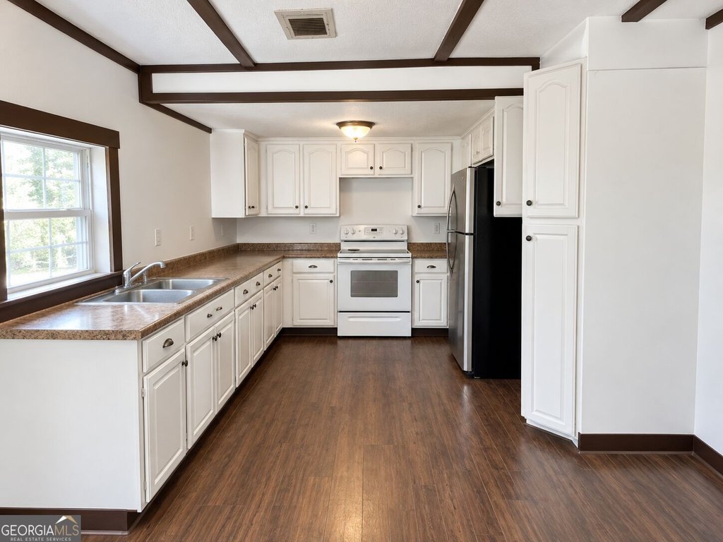 Social Circle house under $150,000 Georgia
