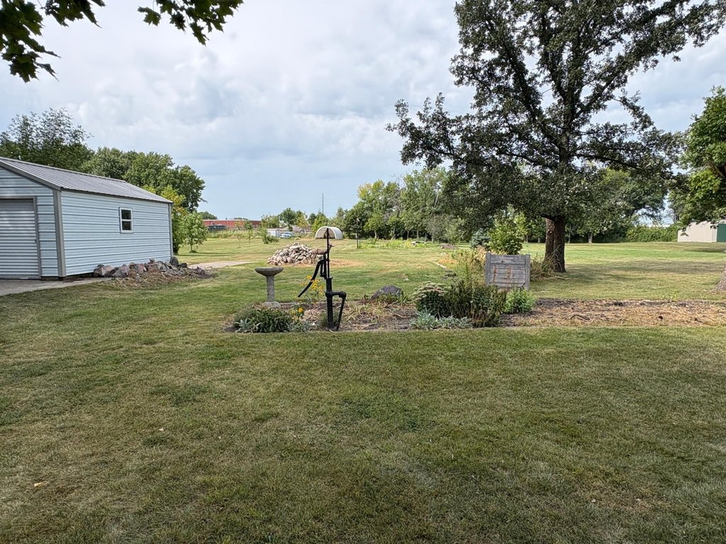 affordable house under $150,000 Marshall Minnesota