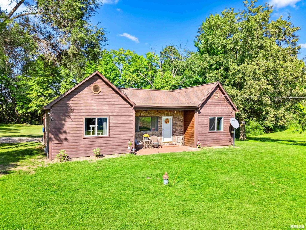 Canton Illinois home under 150,000