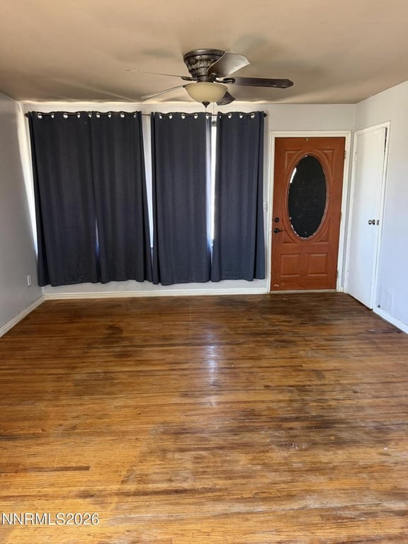 budget Round Mountain Nevada home under 150,000