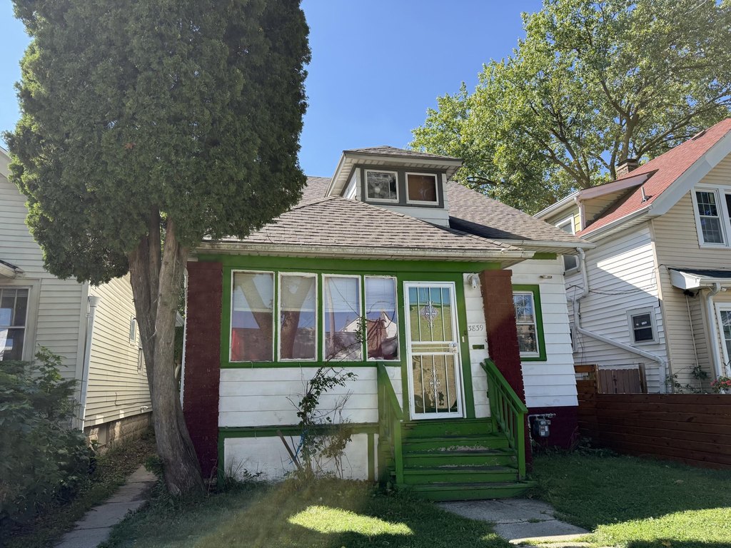 property under $150,000 in Milwaukee Wisconsin