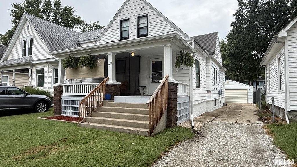 cheap housing under 150K Springfield Illinois