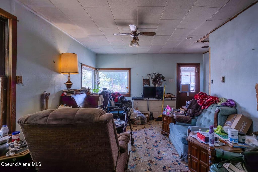 Saint Maries Idaho home under 150,000