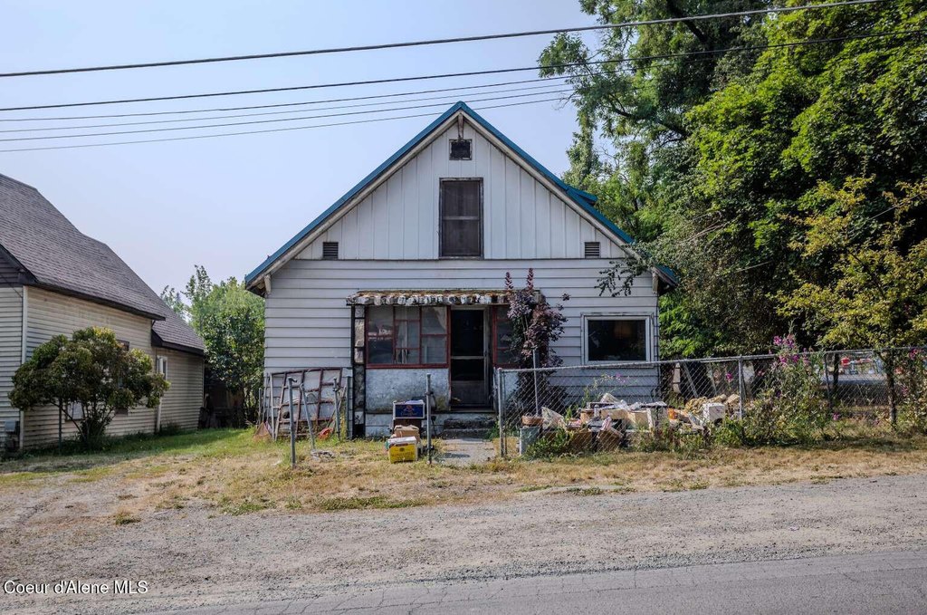 cheap housing under 150K Saint Maries Idaho
