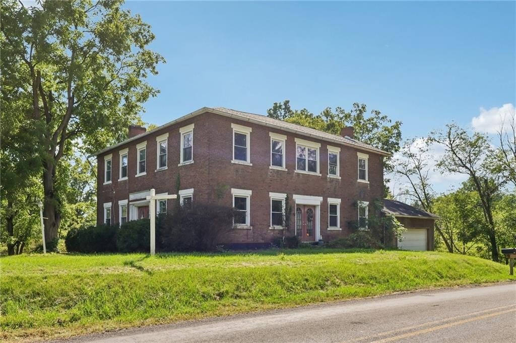 New Castle Pennsylvania housing under 150000