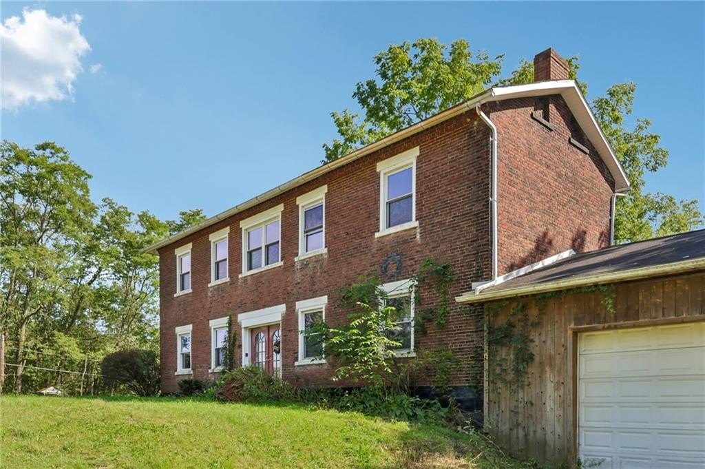 affordable house under $150,000 in New Castle Pennsylvania