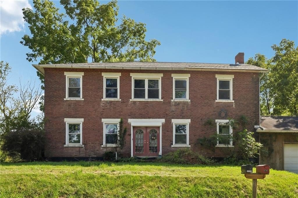 under 150,000 home budget New Castle Pennsylvania